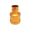 cnc bronze